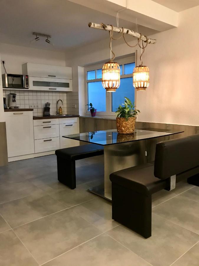 Apartment Khuki Leipzig