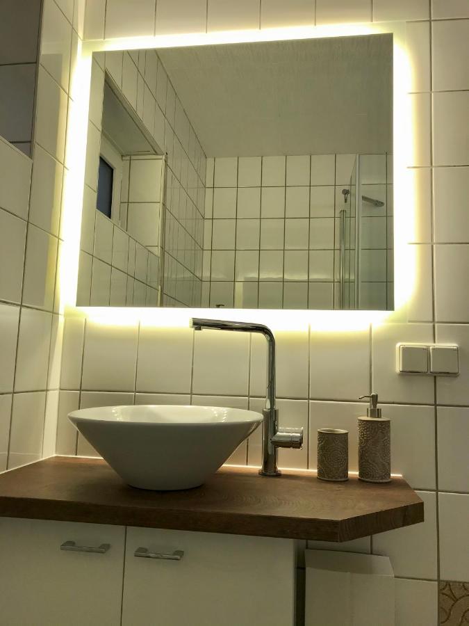 Apartment Khuki *