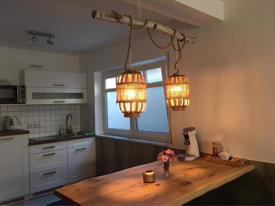 Khuki Apartment Leipzig