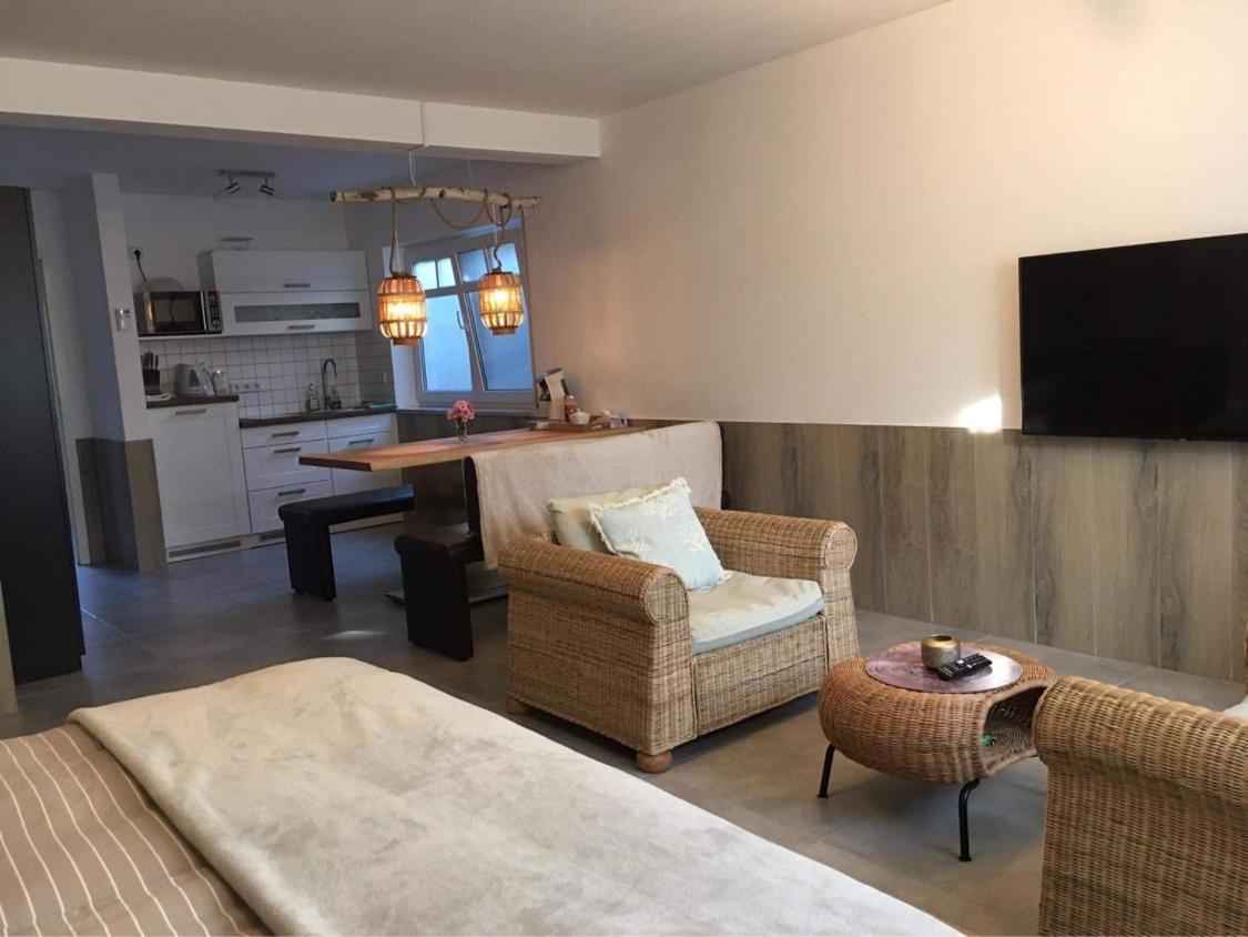 Apartment Khuki
