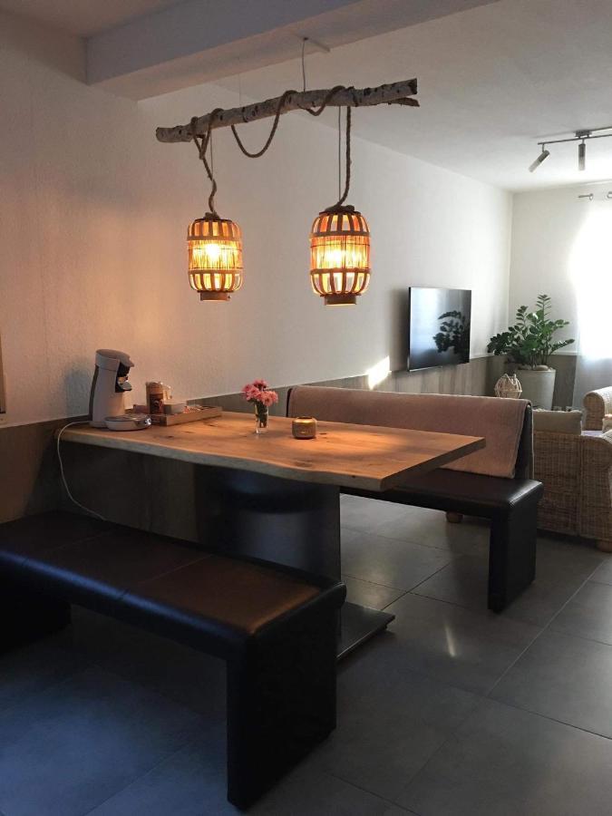 Apartment Khuki Leipzig